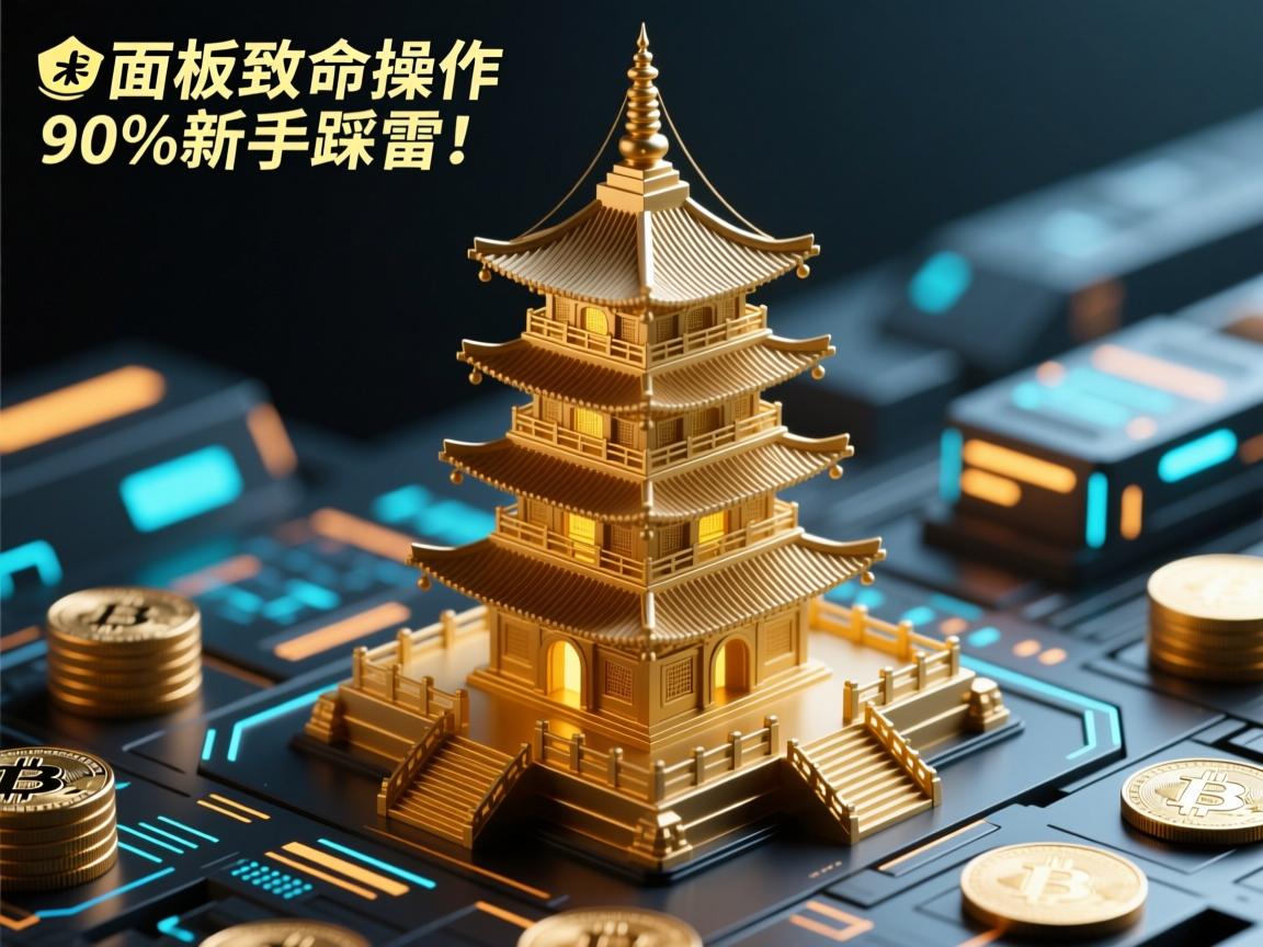 宝塔面板致命操作(90%新手踩雷)