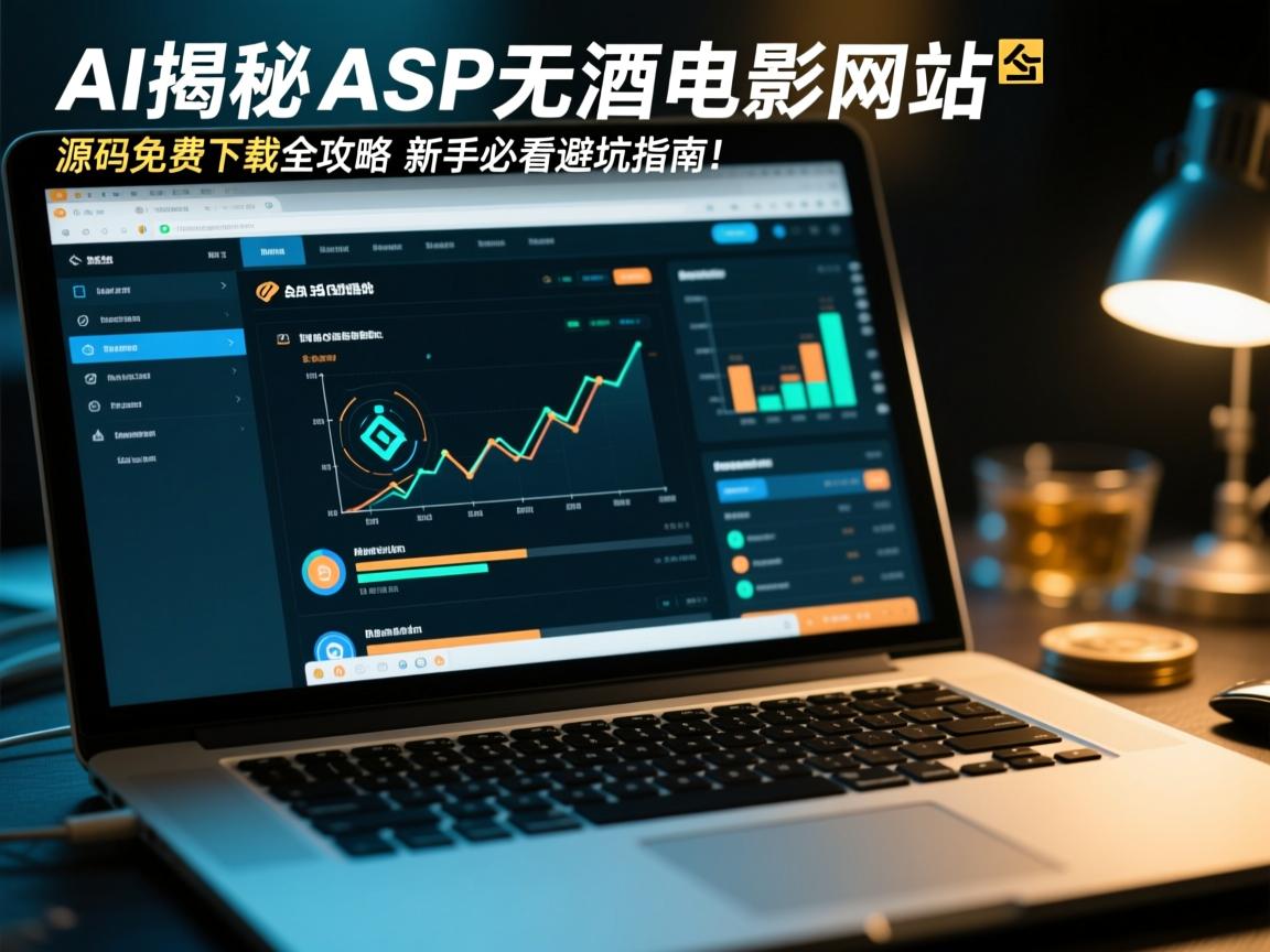 AI揭秘，ASP无酒电影网站源码免费下载全攻略，新手必看避坑指南！