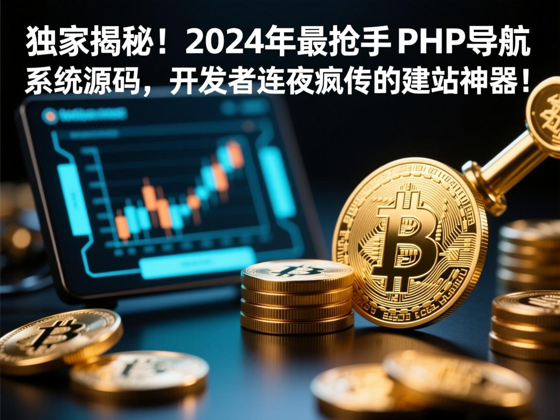独家揭秘！2024年最抢手的PHP导航系统源码，开发者连夜疯传的建站神器！