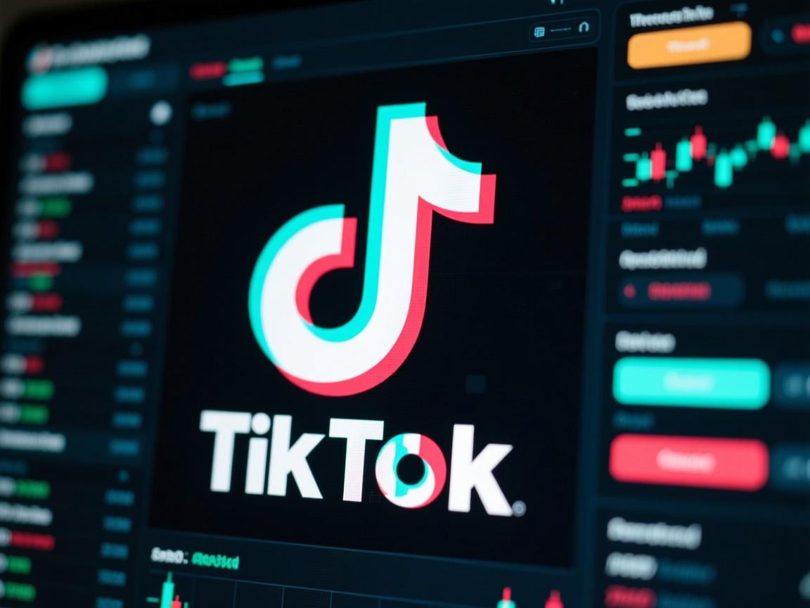 安卓破解版TikTok暗网疯传！技术宅亲测后曝出惊人内幕.