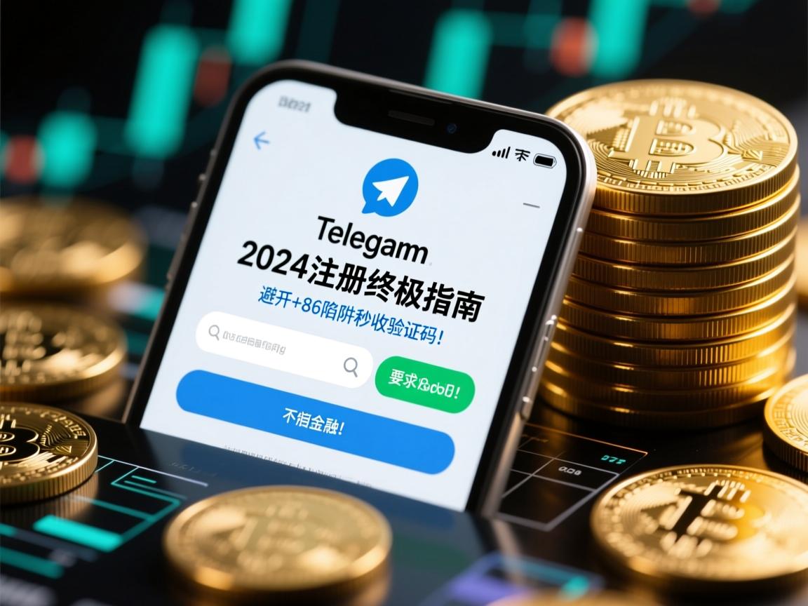 🔍2024新版Telegram注册终极指南，避开+86陷阱，秒收验证码！