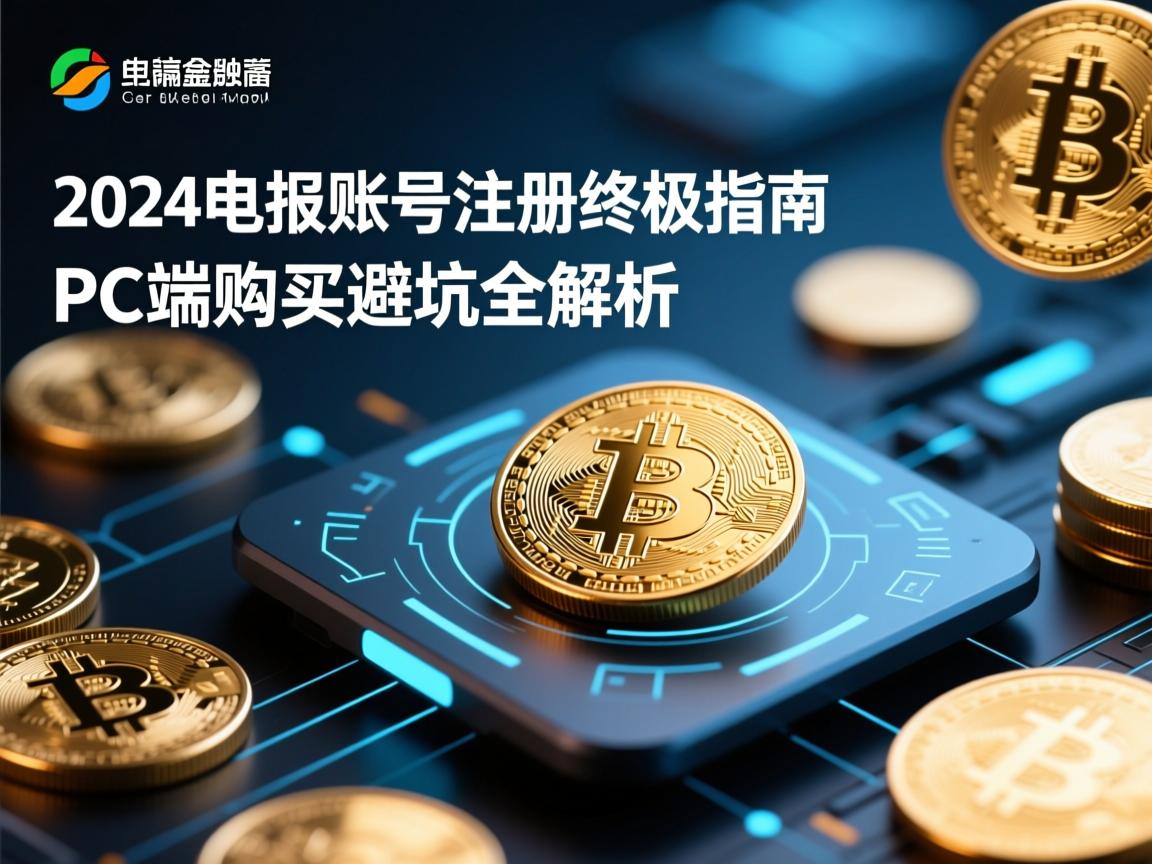 2024电报账号注册终极指南,PC端购买避坑全解析