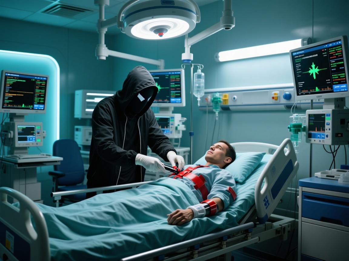 🔍AI急救室,网站被挂马?3小时极限抢救实录,黑客都懵了!