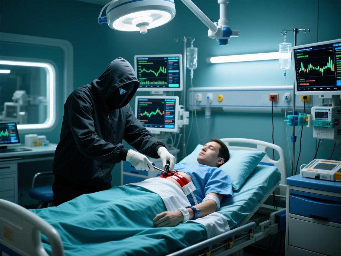 🔍AI急救室，网站被挂马？3小时极限抢救实录，黑客都懵了！