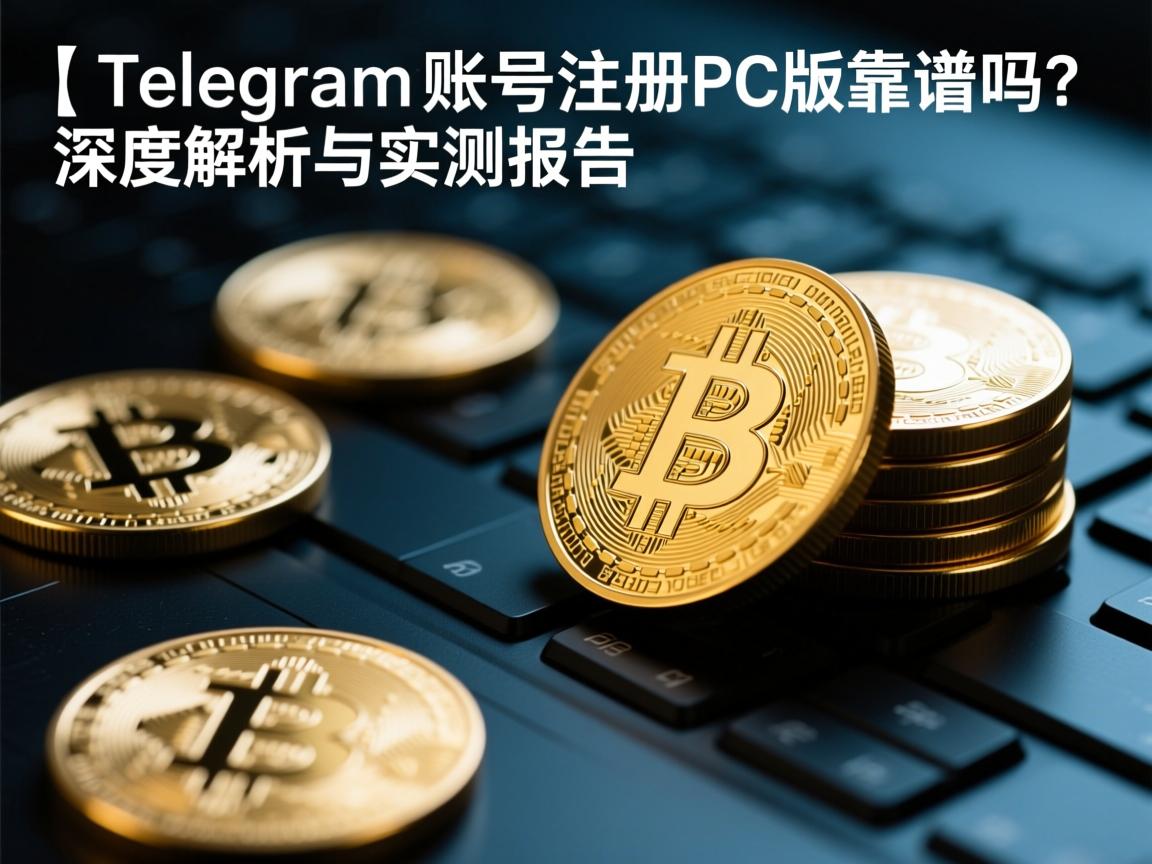}Telegram账号注册PC版靠谱吗？深度解析与实测报告