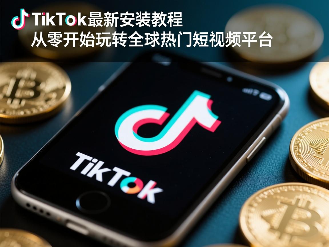 }TikTok最新安装教程,从零开始玩转全球热门短视频平台