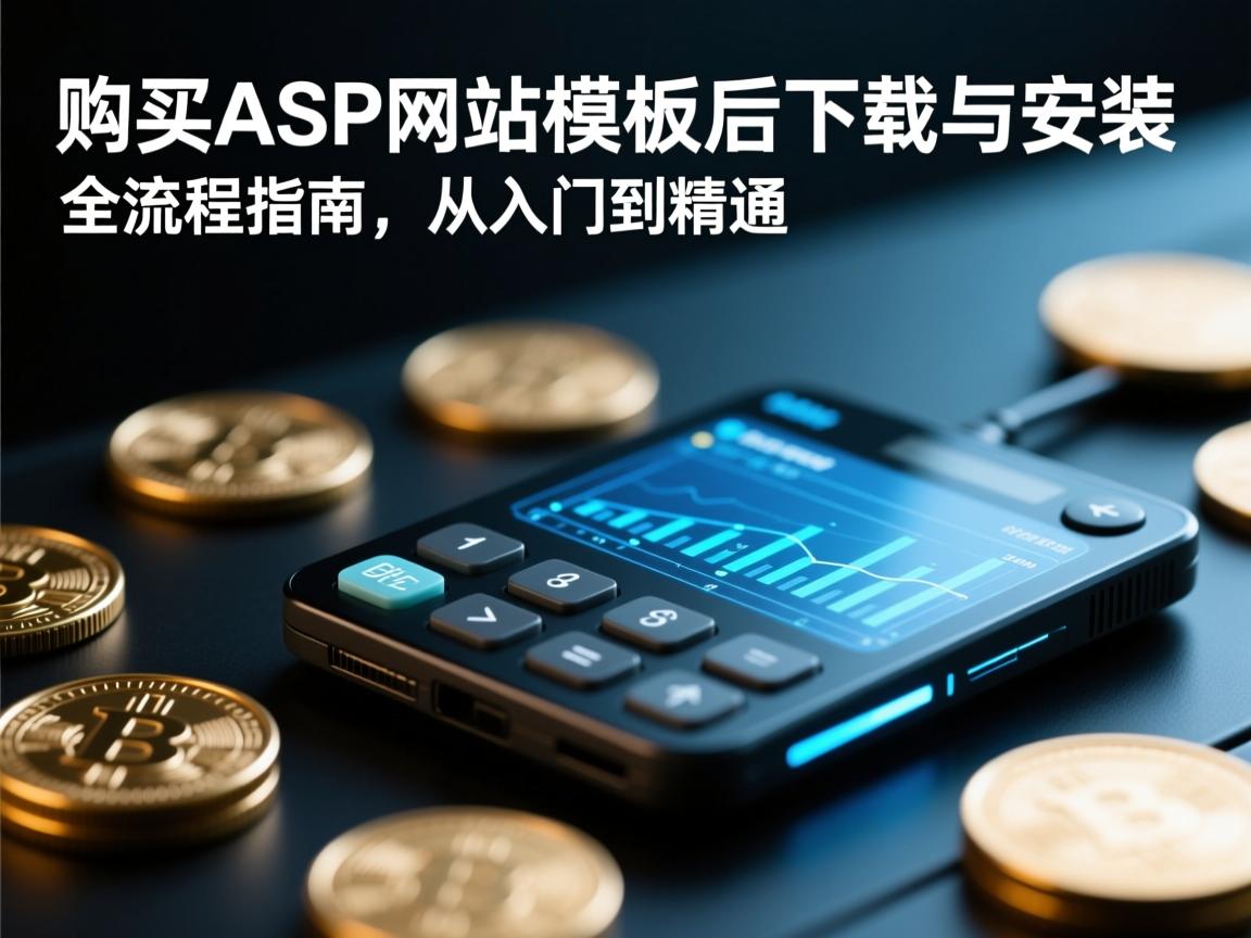 }购买ASP网站模板后，下载与安装全流程指南，从入门到精通