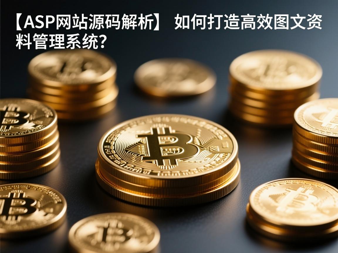 }ASP网站源码解析,如何打造高效图文资料管理系统?