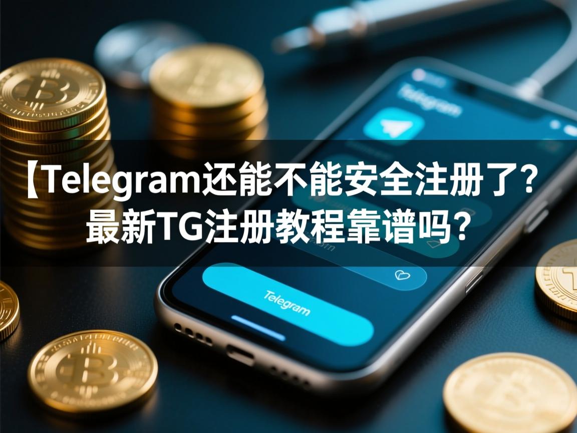 }Telegram还能不能安全注册了？最新TG注册教程靠谱吗？