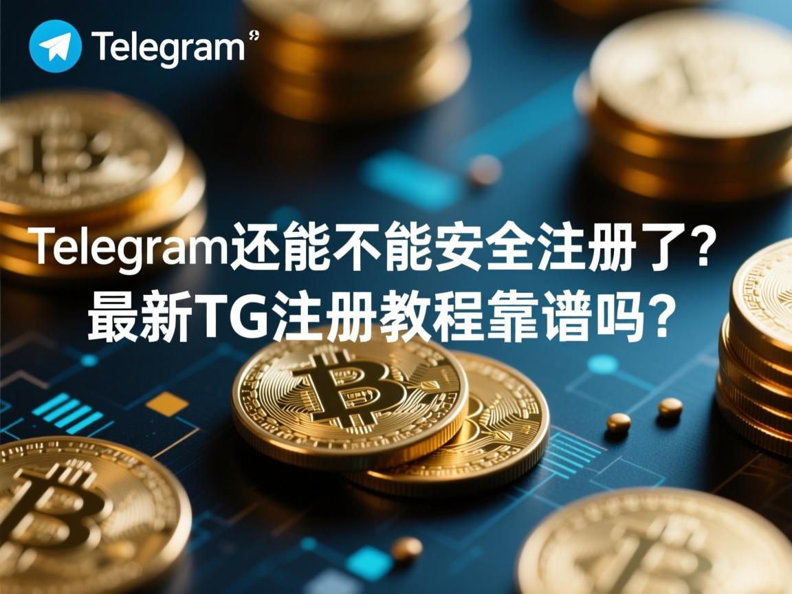 }Telegram还能不能安全注册了？最新TG注册教程靠谱吗？