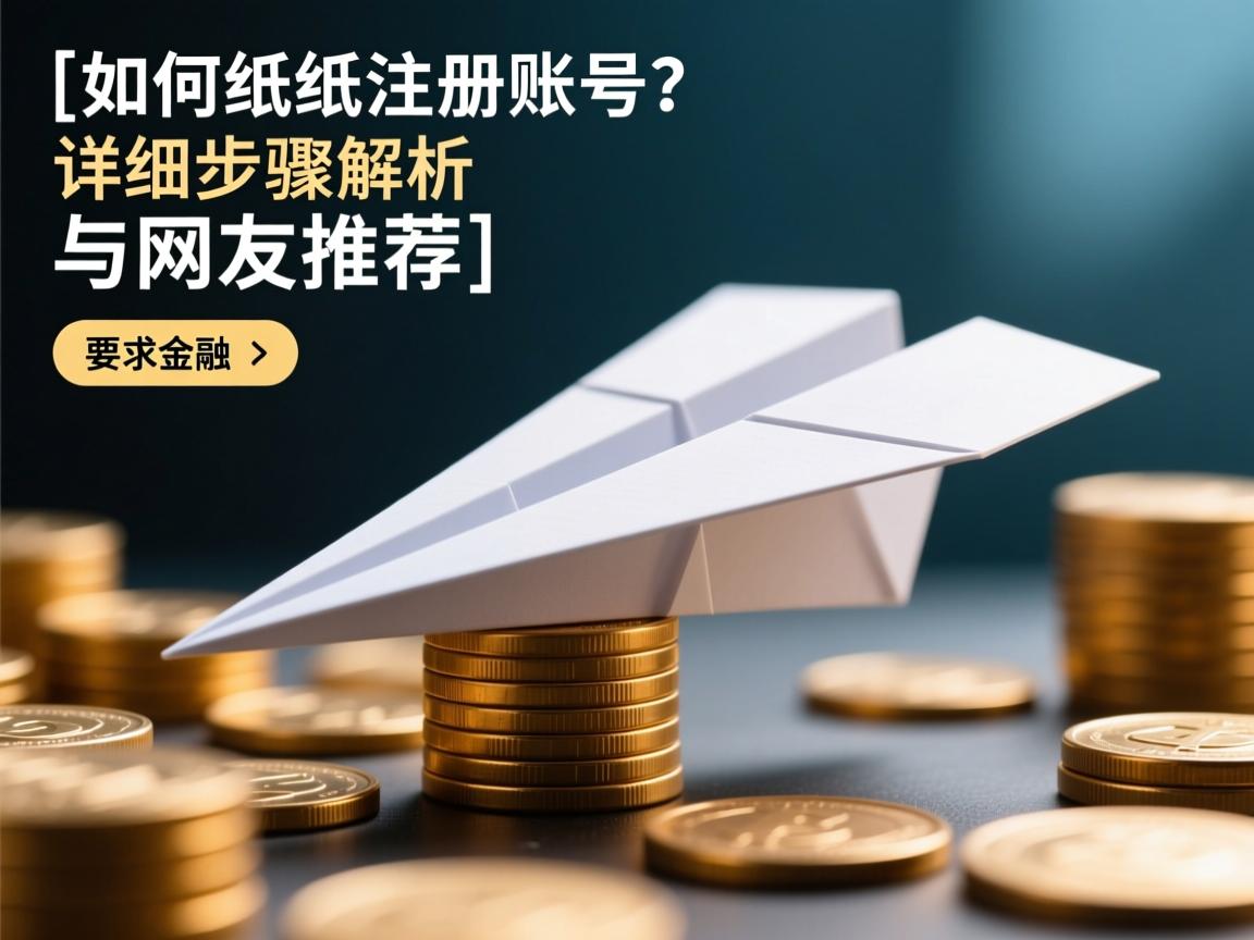 }如何在纸飞机注册账号?详细步骤解析与网友推荐