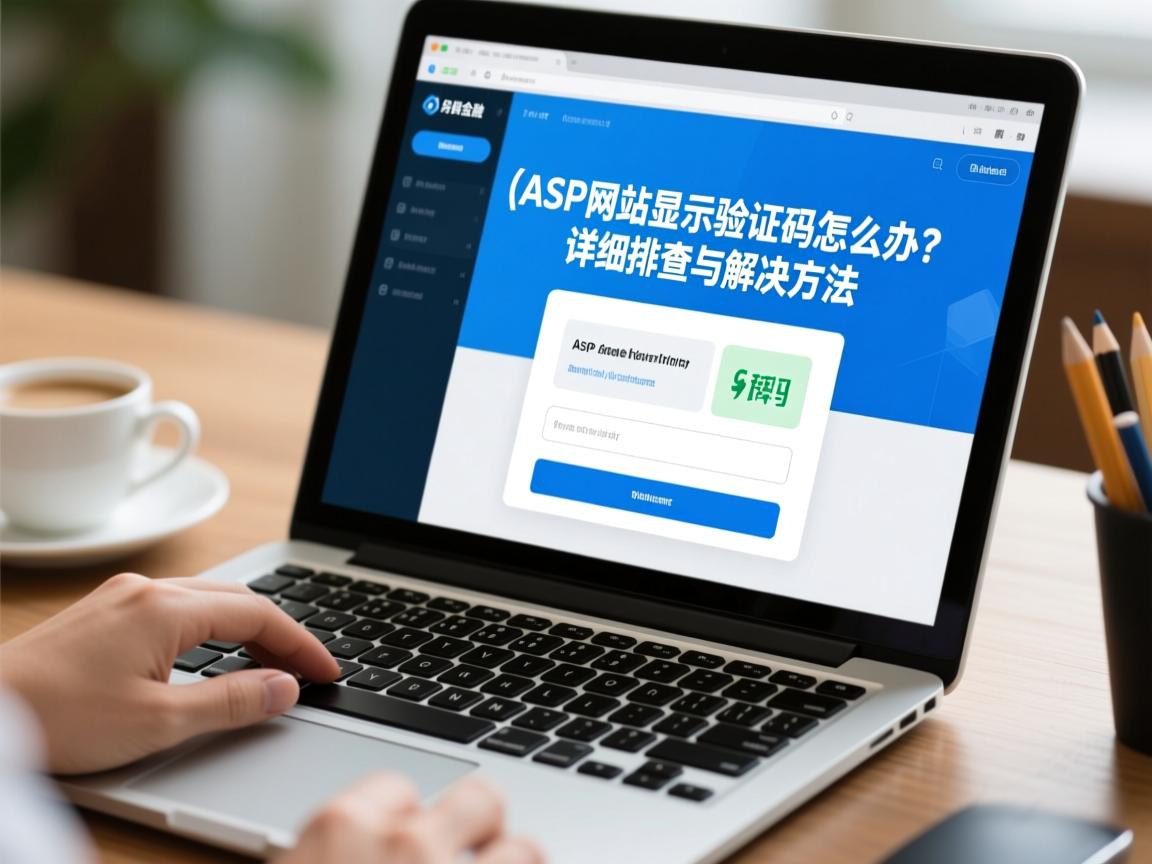 }ASP网站不显示验证码怎么办?详细排查与解决方法