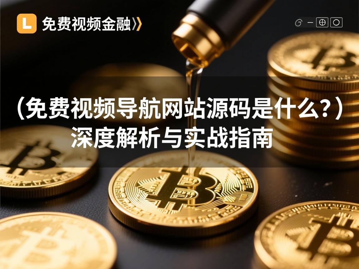 }免费视频导航网站源码是什么?深度解析与实战指南