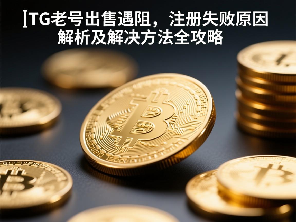 }TG老号出售遇阻,注册失败原因解析及解决方法全攻略