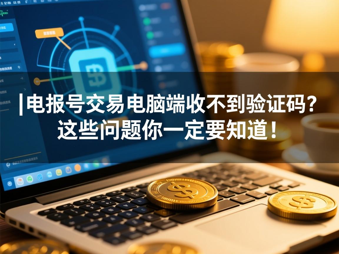 }电报号交易电脑端收不到验证码？这些问题你一定要知道！