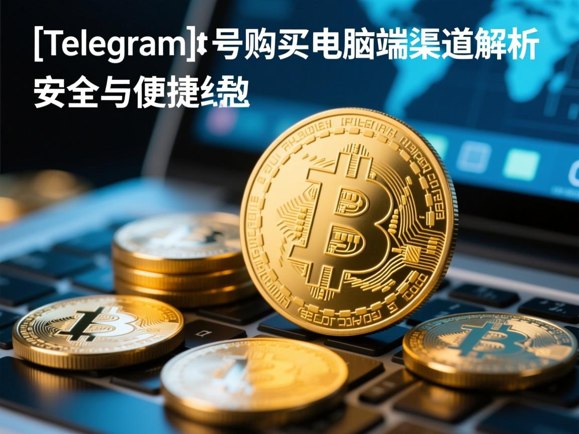 }Telegram账号购买电脑端渠道解析，安全与便捷的完美结合