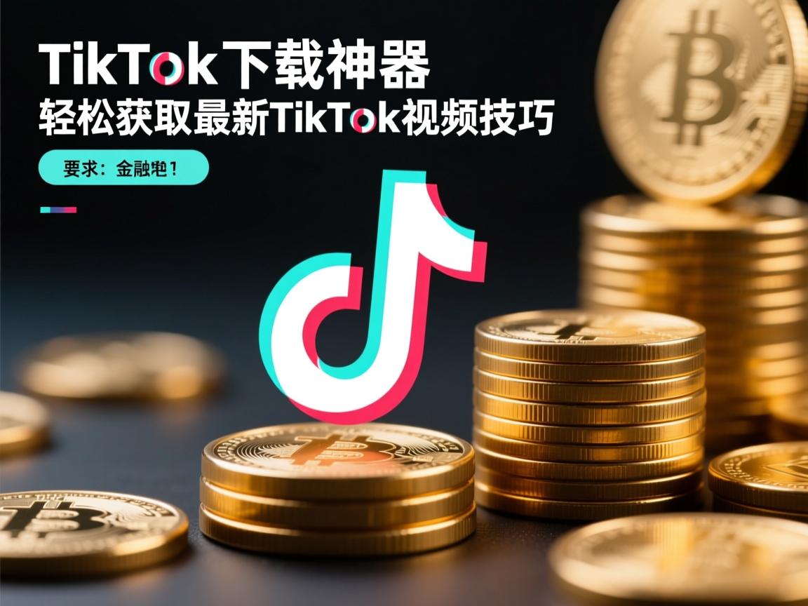 }TikTok下载神器,轻松获取最新TikTok视频的技巧