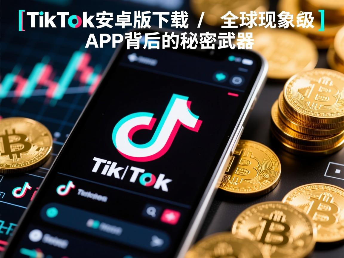 }TikTok安卓版下载,全球现象级APP背后的秘密武器