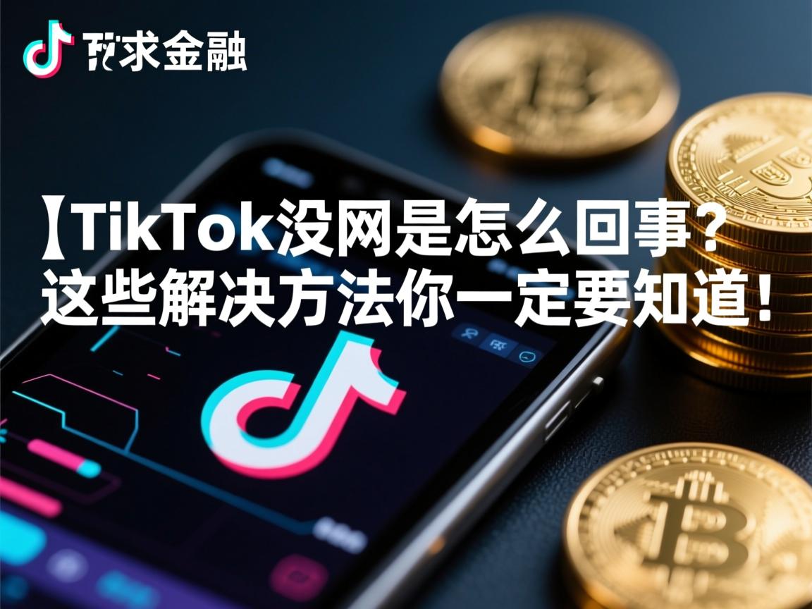 }TikTok没网是怎么回事?这些解决方法你一定要知道!