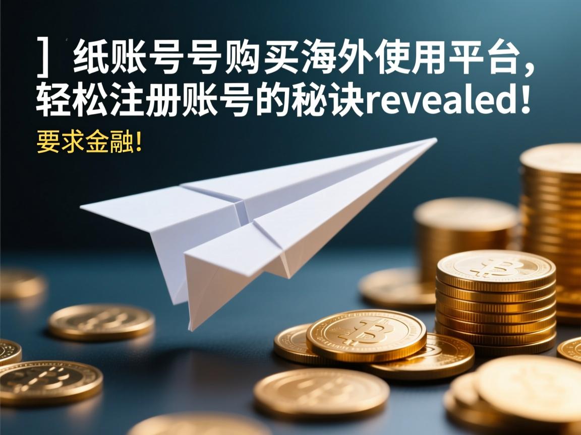 }纸飞机账号购买海外使用平台,轻松注册账号的秘诀 revealed!
