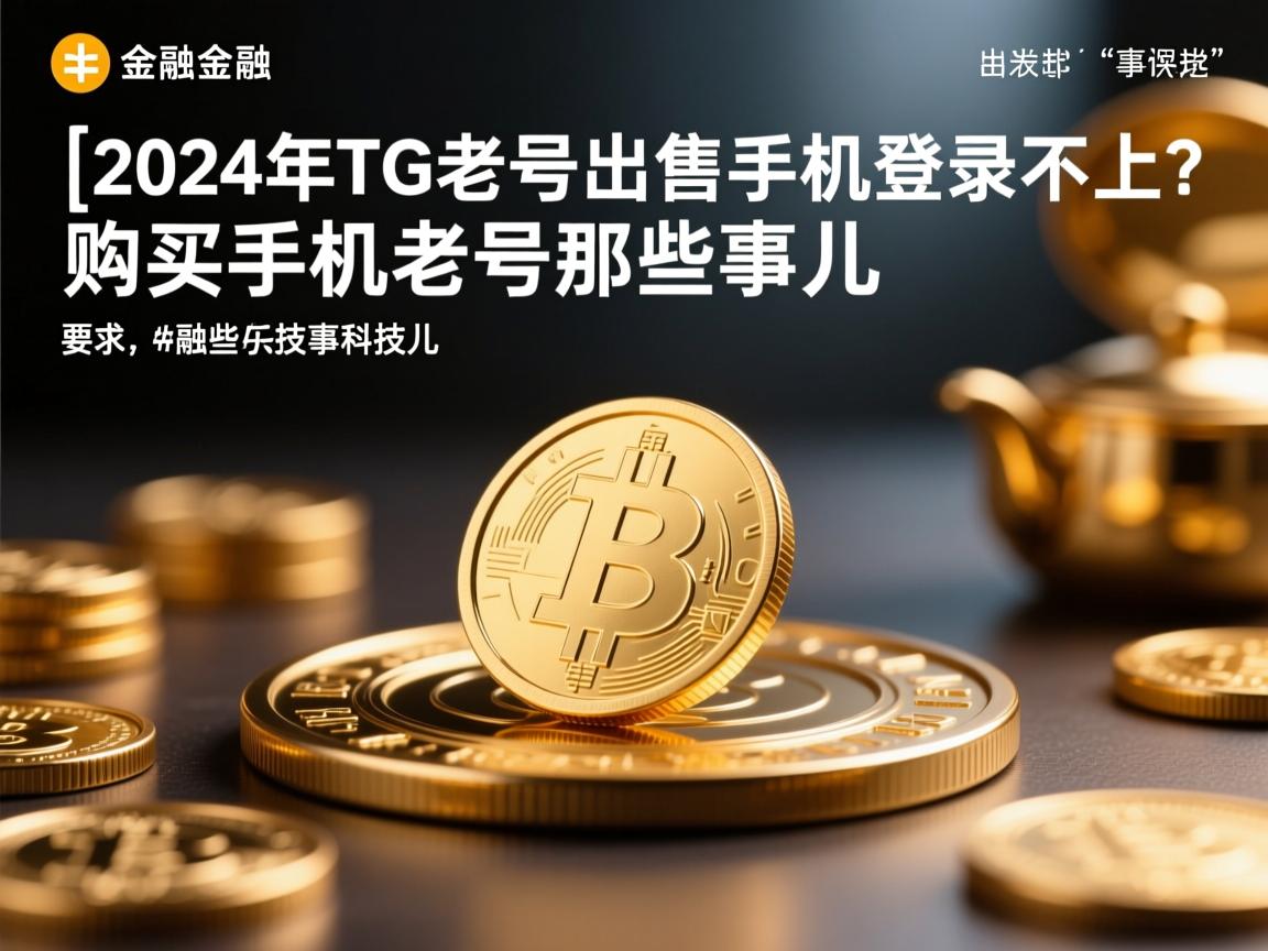 }2024年TG老号出售，手机登录不上？购买手机老号的那些事儿