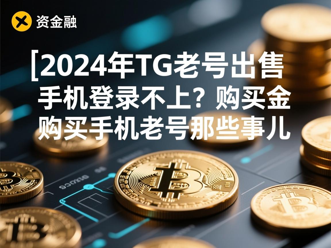 }2024年TG老号出售,手机登录不上?购买手机老号的那些事儿