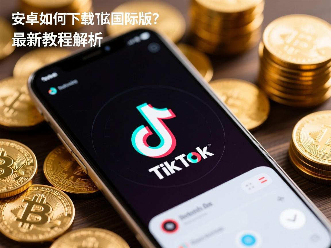 }安卓手机如何下载TikTok国际版?最新教程解析
