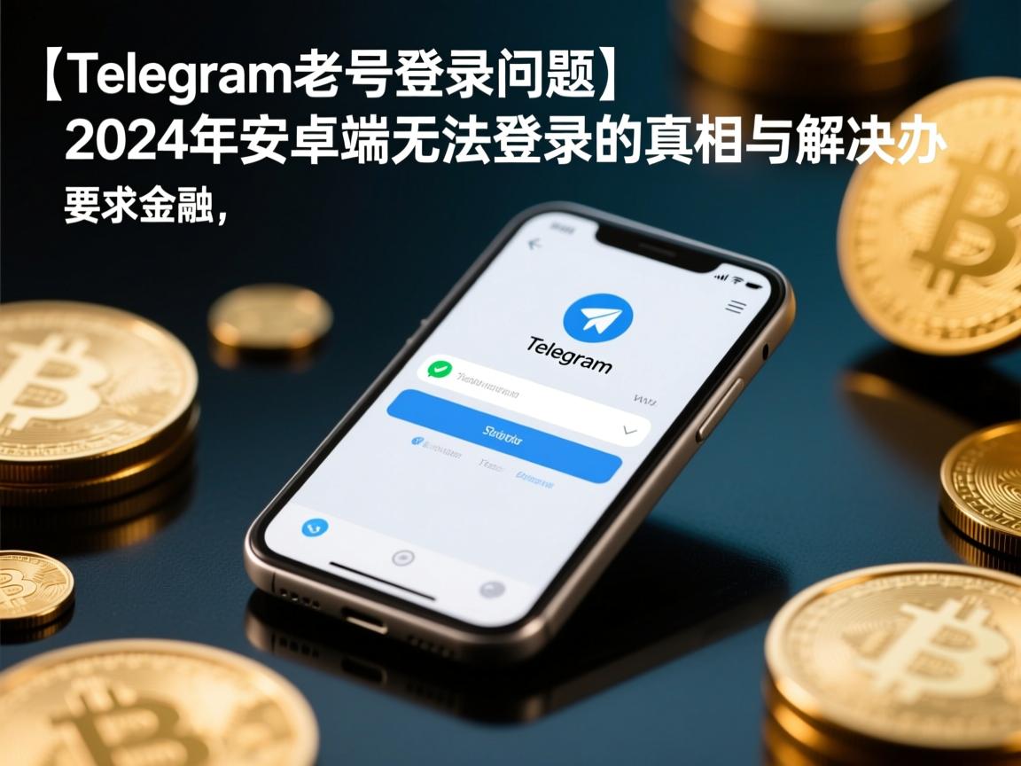 }Telegram老号登录问题，2024年安卓端无法登录的真相与解决办法