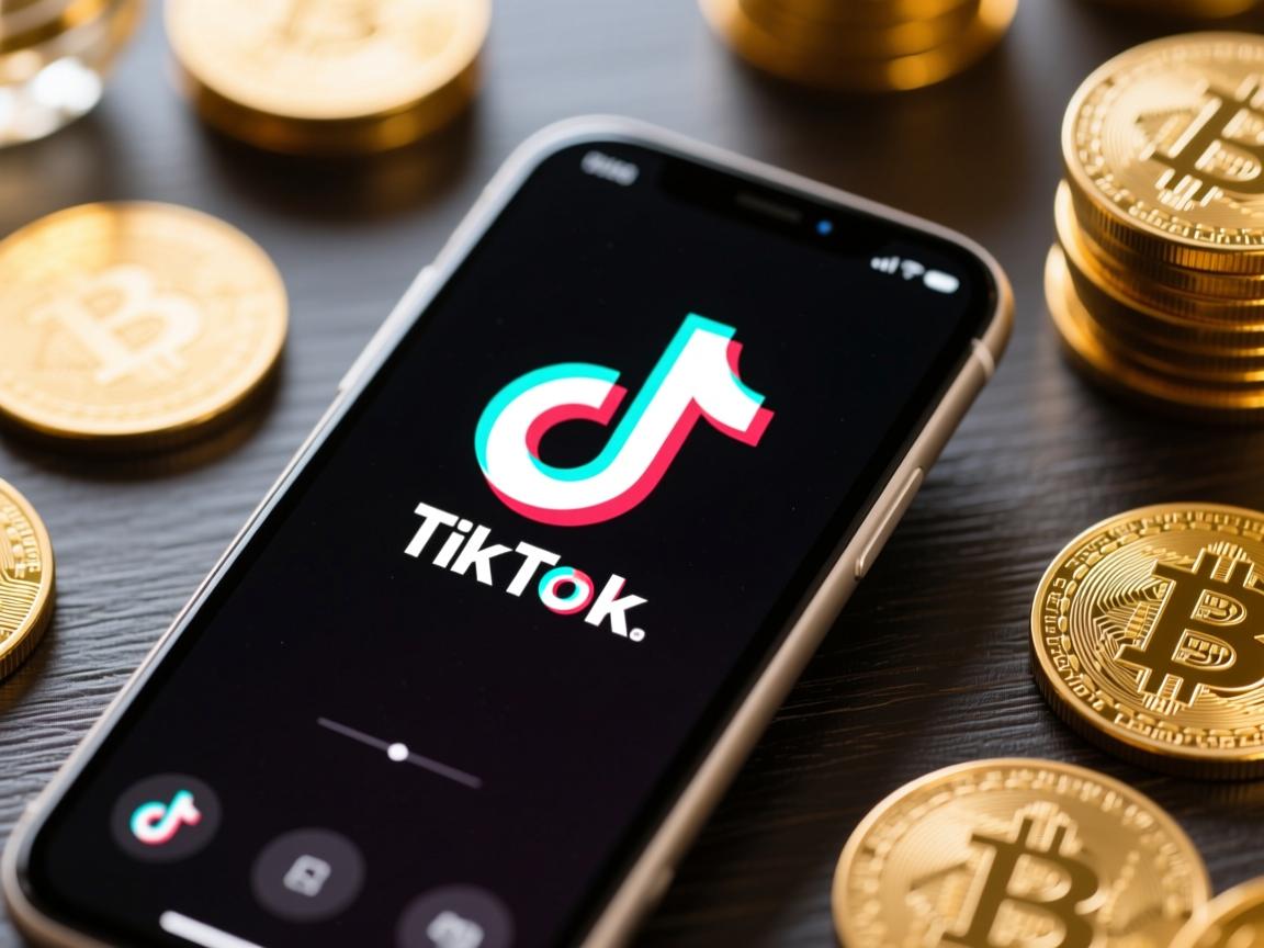 }苹果用户必看!如何轻松下载TikTok国际版?内附详细教程)