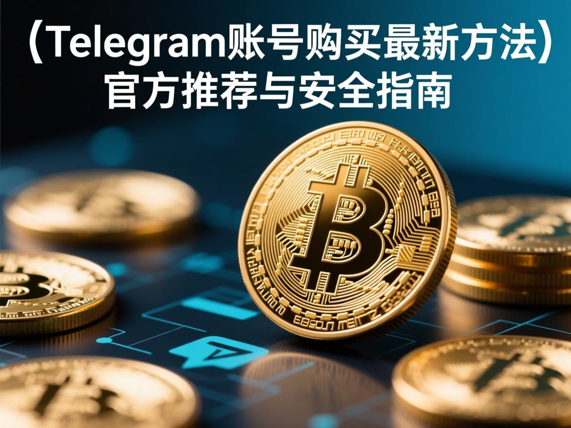 }Telegram账号购买最新方法,官方推荐与安全指南