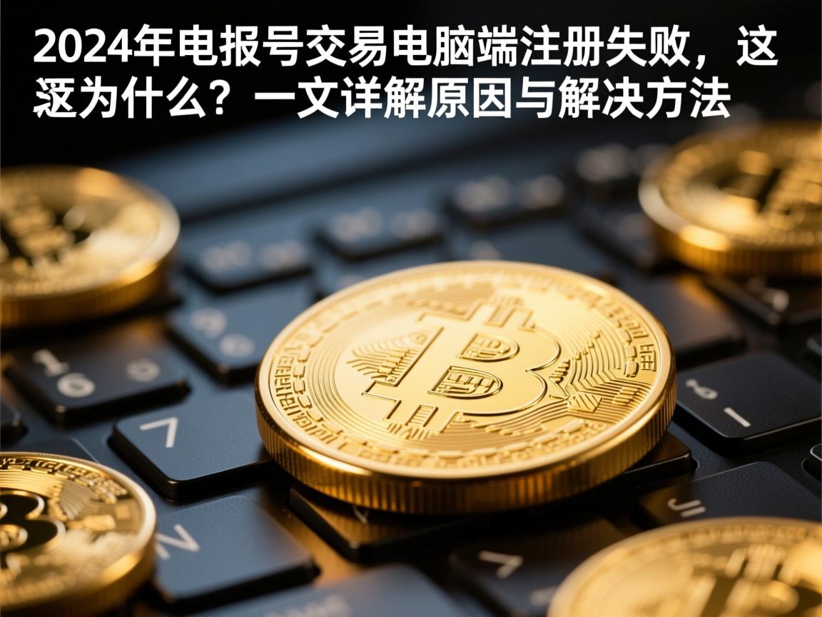 }2024年电报号交易电脑端注册失败，这是为什么？一文详解原因与解决方法