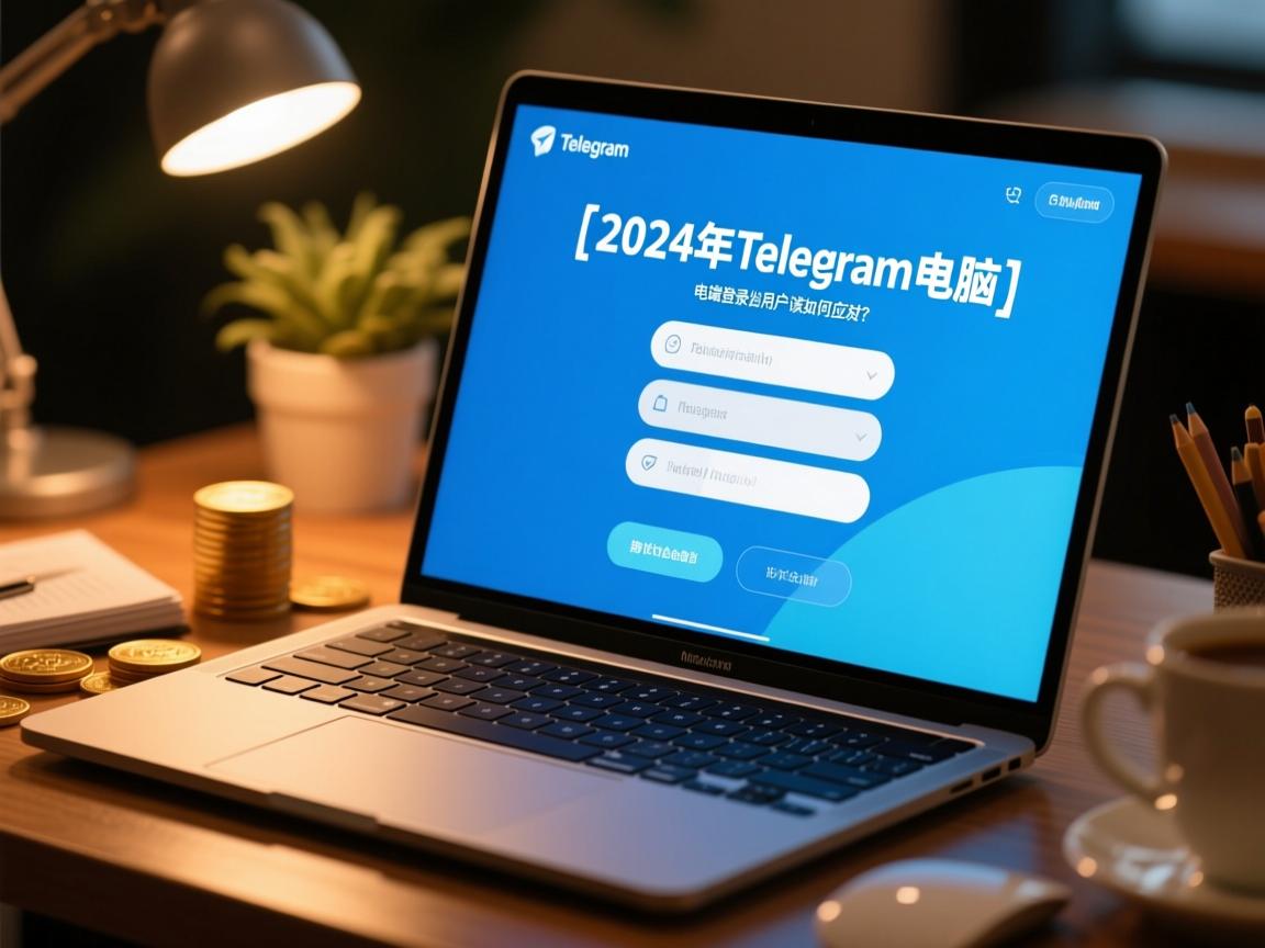 }2024年Telegram电脑端登录问题频发，用户该如何应对？
