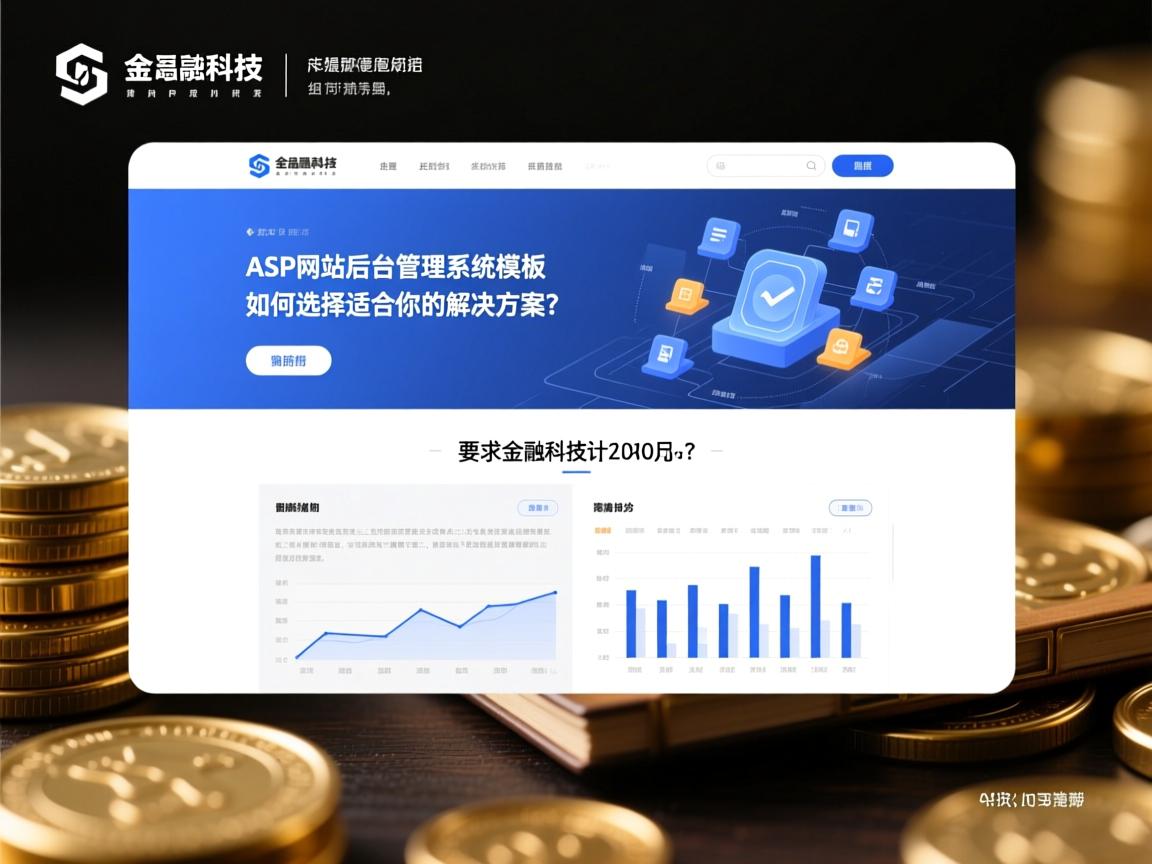 }ASP网站后台管理系统模板，如何选择适合你的解决方案？