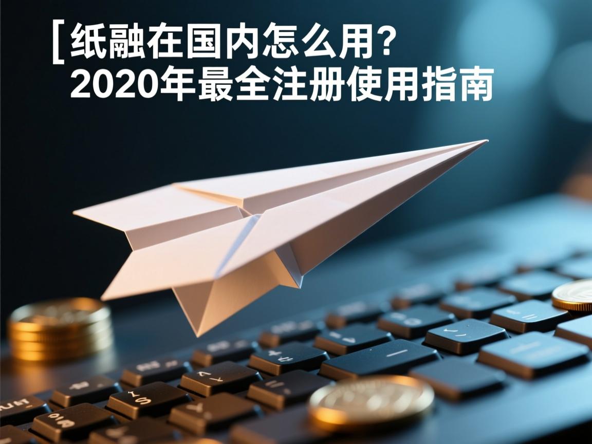 }纸飞机在国内怎么用？2020年最全注册使用指南