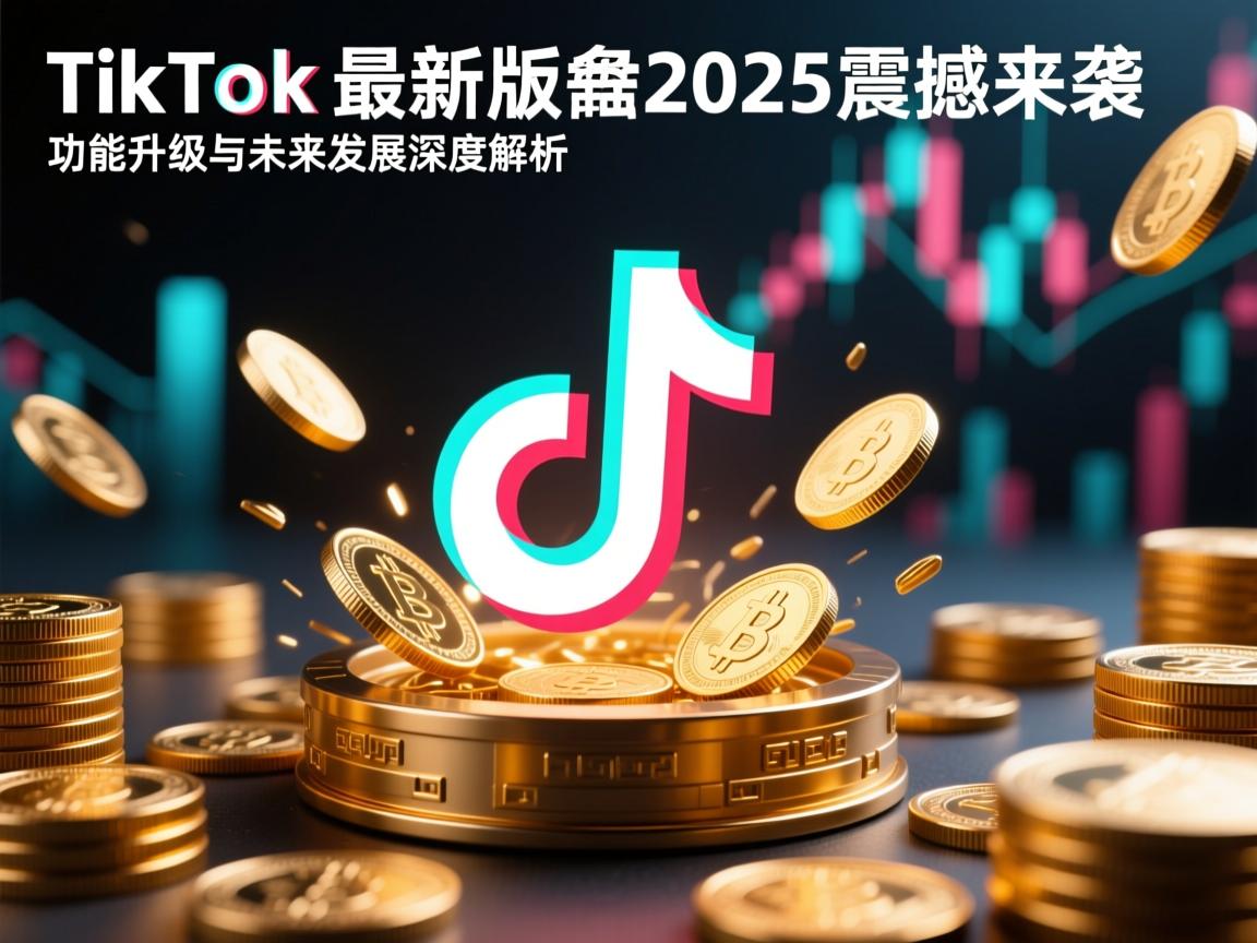 }TikTok最新版本2025震撼来袭,功能升级与未来发展深度解析