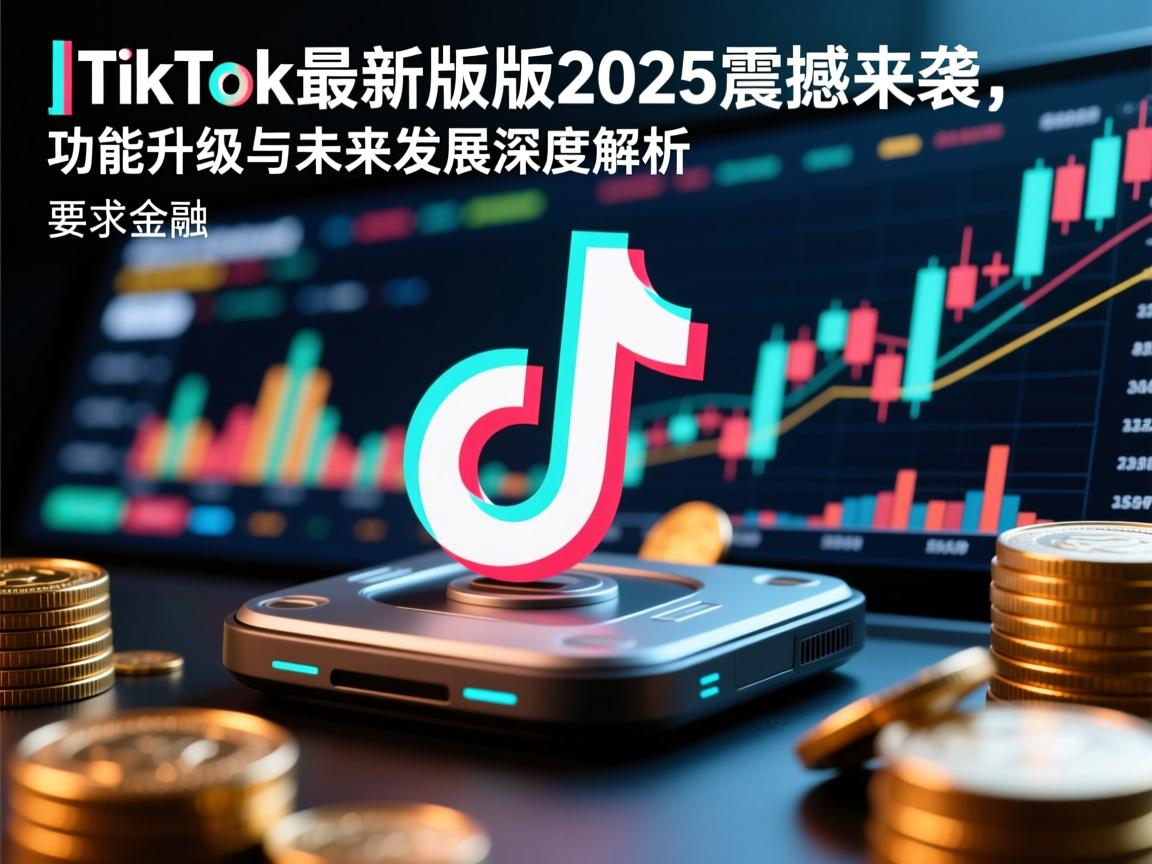 }TikTok最新版本2025震撼来袭,功能升级与未来发展深度解析