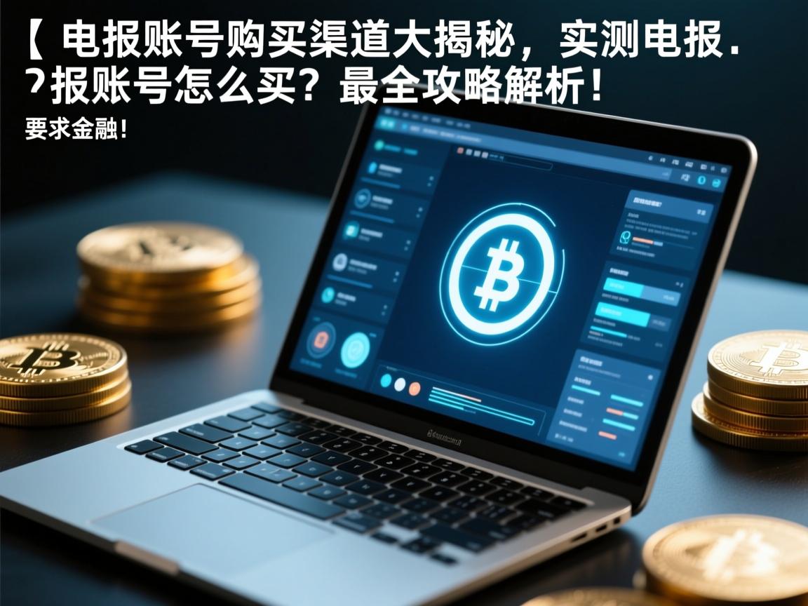 }电报账号购买渠道大揭秘，实测电报账号怎么买？最全攻略解析！