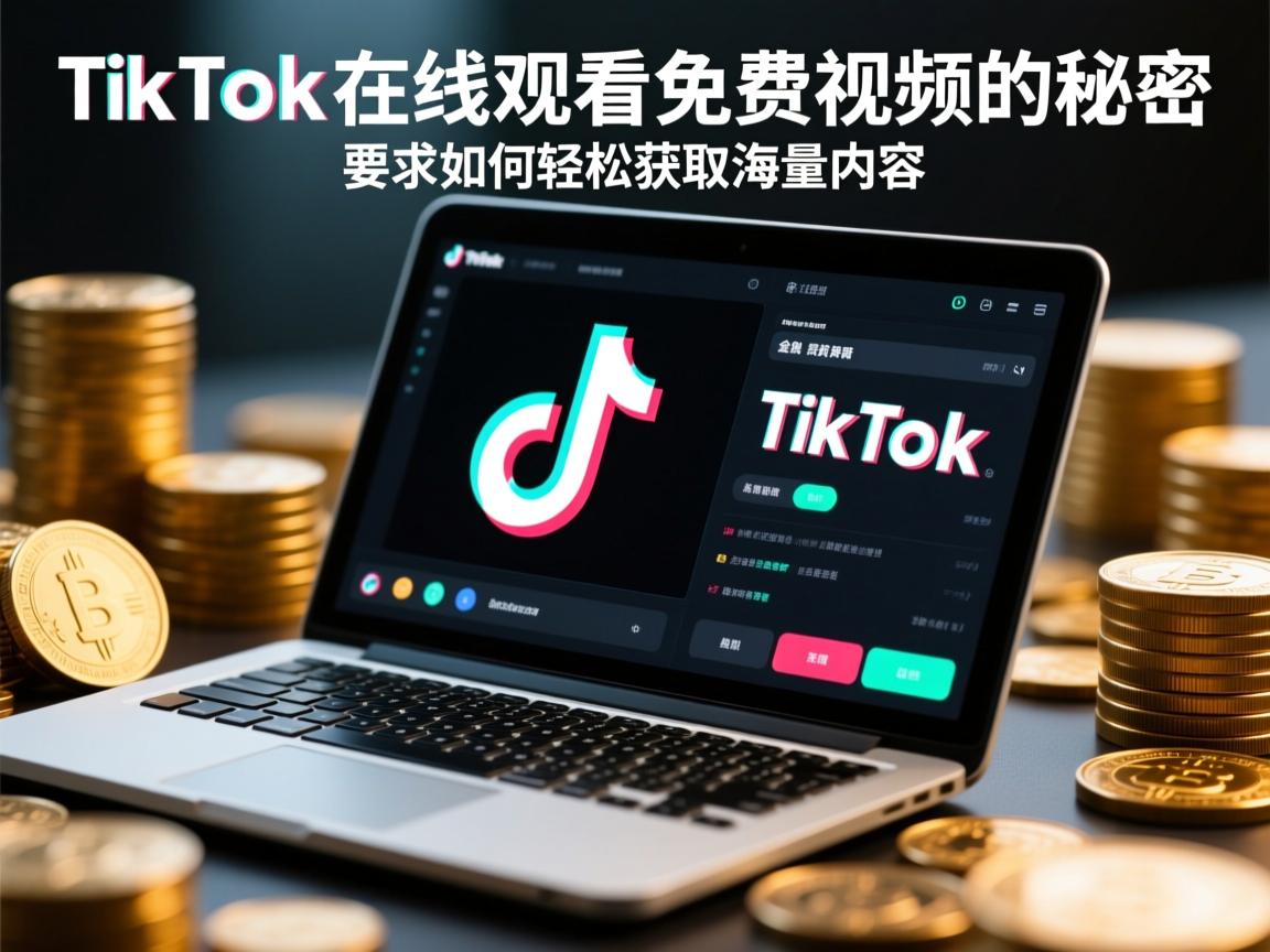 }TikTok在线观看免费视频的秘密,如何轻松获取海量内容