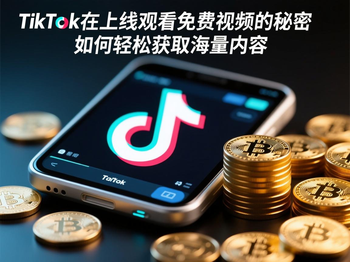}TikTok在线观看免费视频的秘密,如何轻松获取海量内容