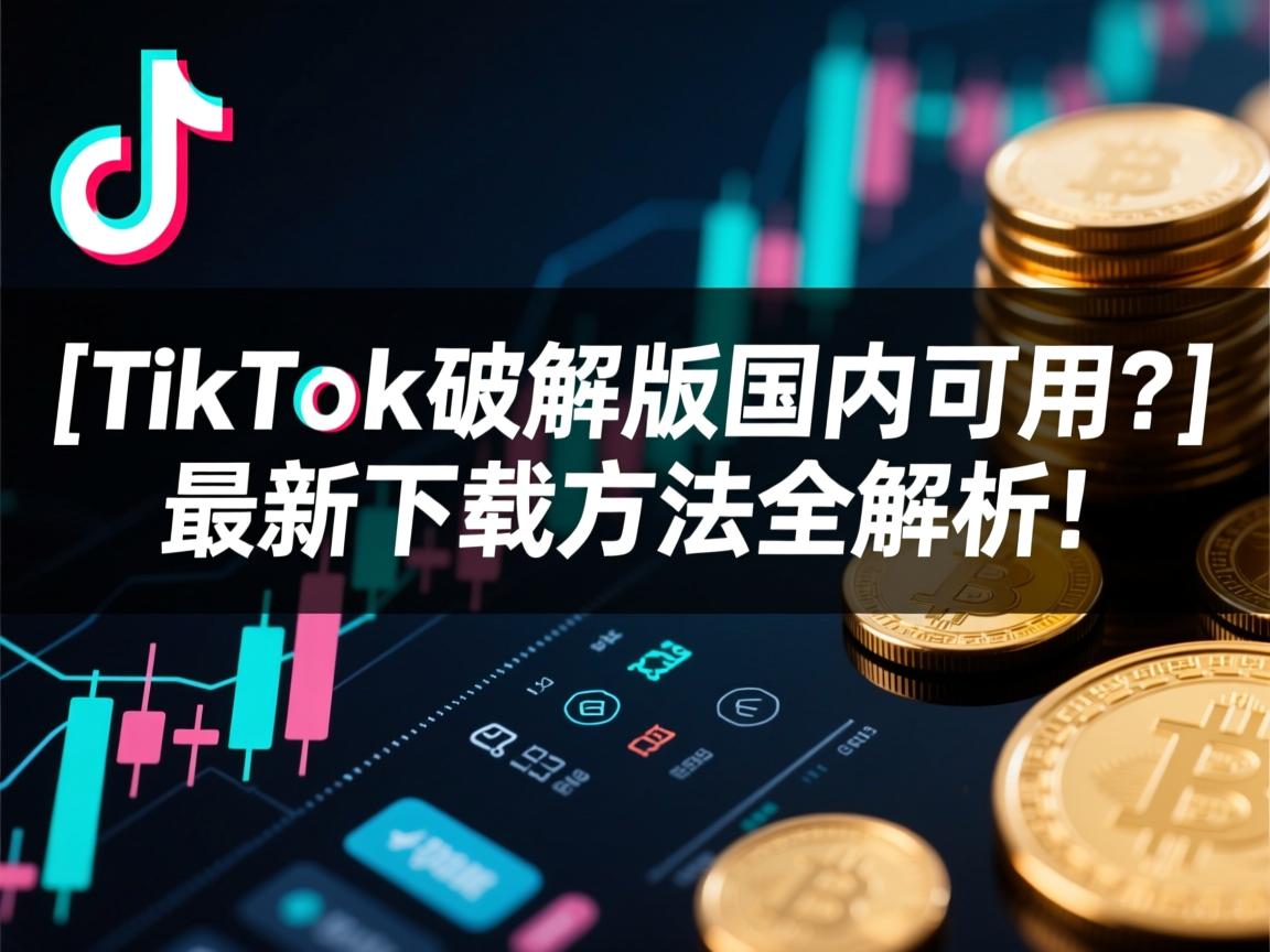 }TikTok破解版国内可用?最新下载方法全解析!