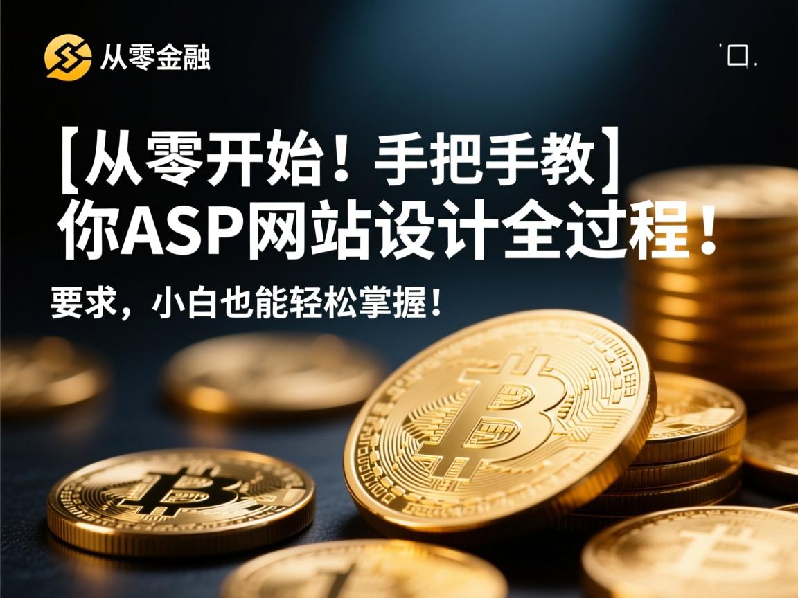 }从零开始!手把手教你ASP网站设计全过程,小白也能轻松掌握!