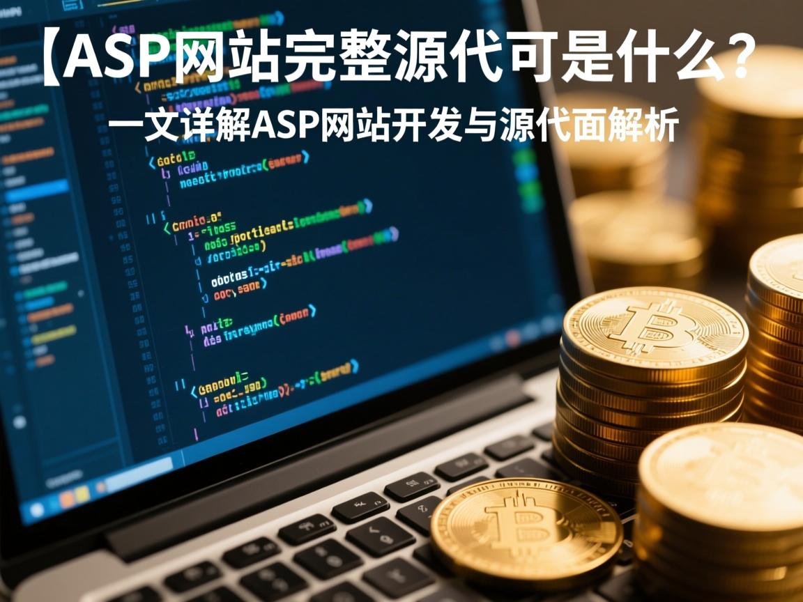 }ASP网站完整源代码是什么?一文详解ASP网站开发与源代码解析