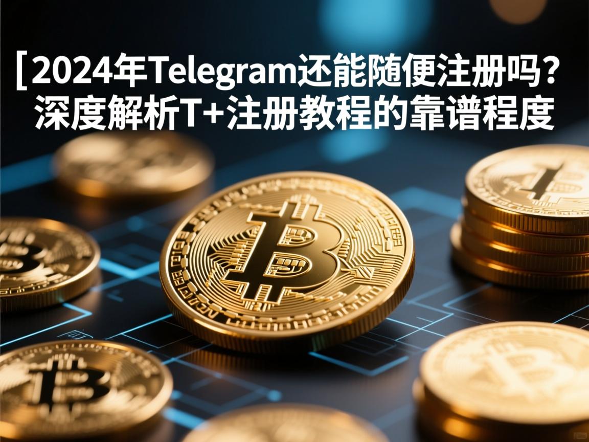 }2024年Telegram还能随便注册吗？深度解析T+注册教程的靠谱程度