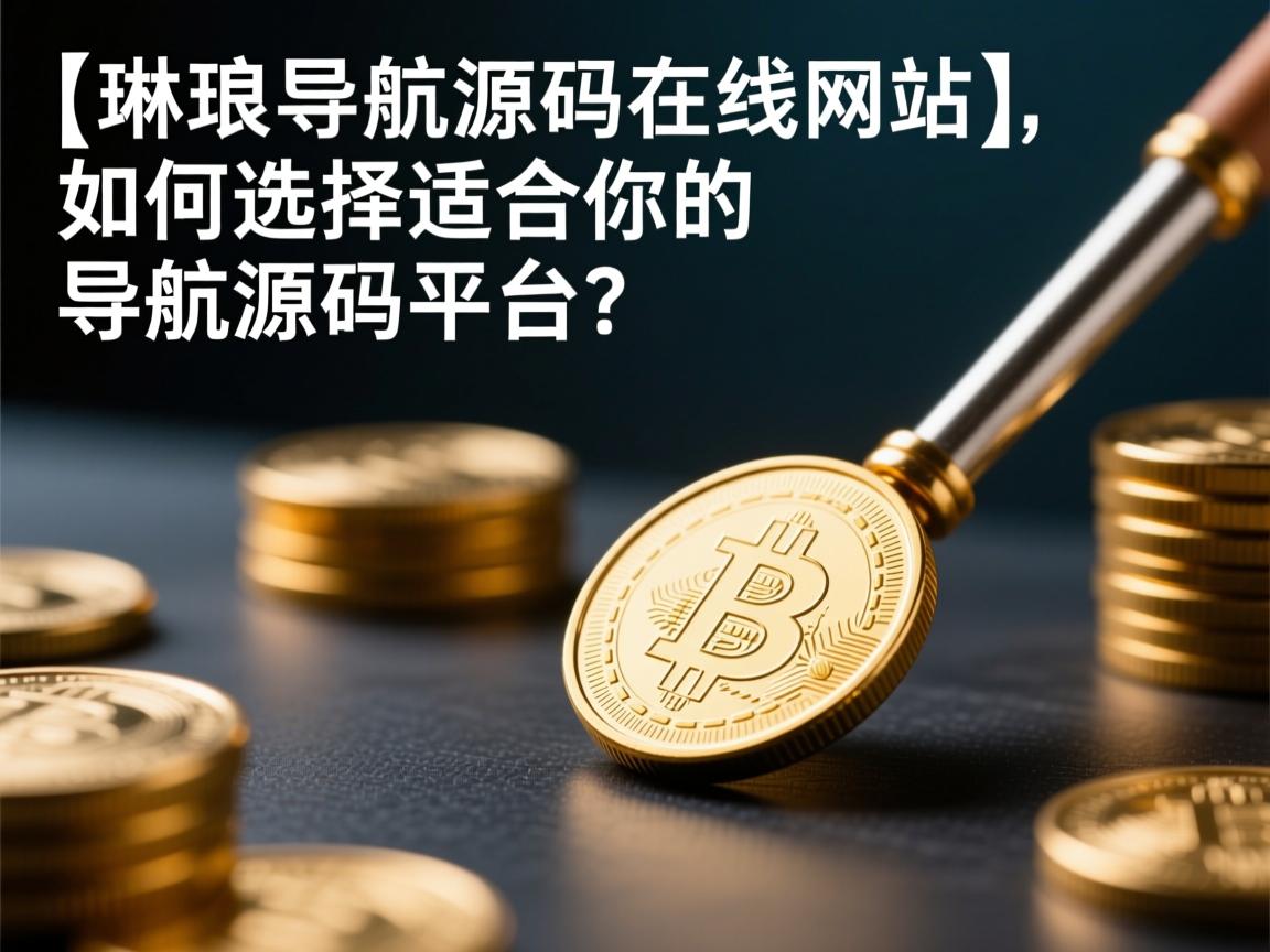 }琳琅导航源码在线网站,如何选择适合你的导航源码平台?