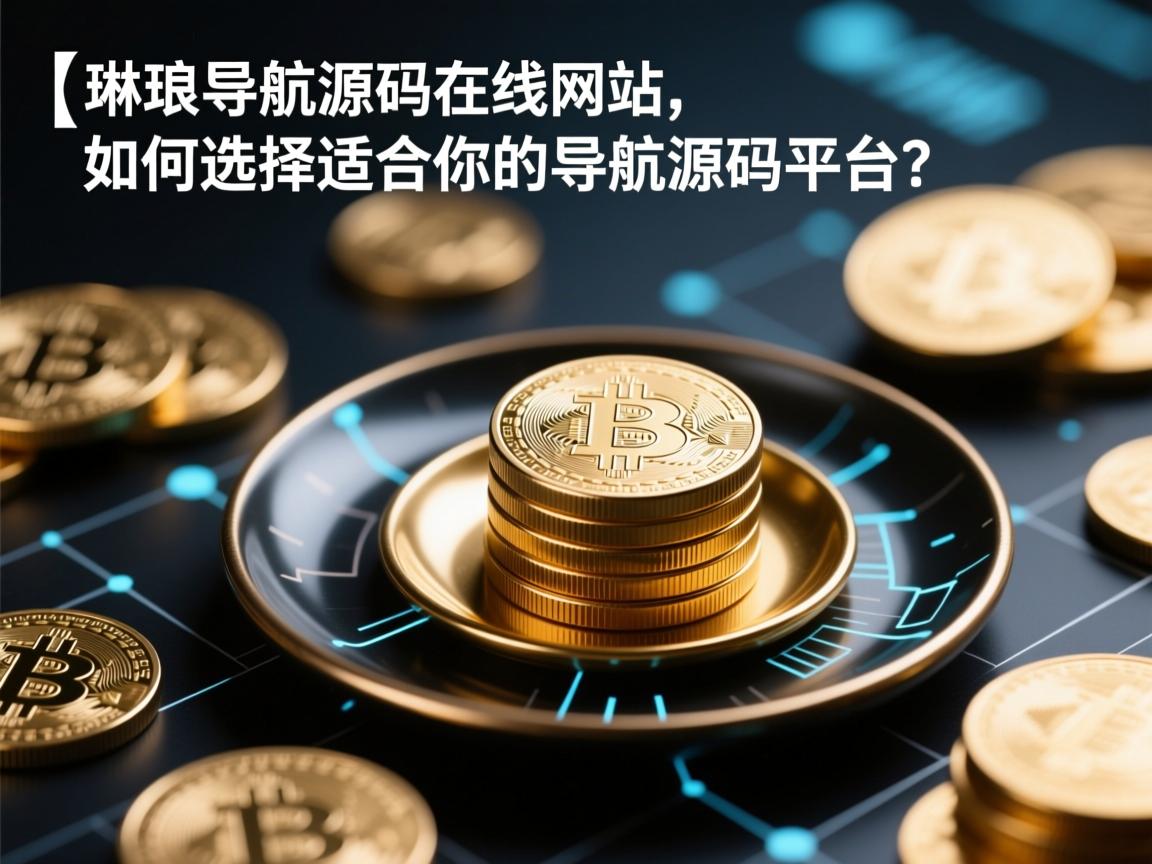 }琳琅导航源码在线网站,如何选择适合你的导航源码平台?