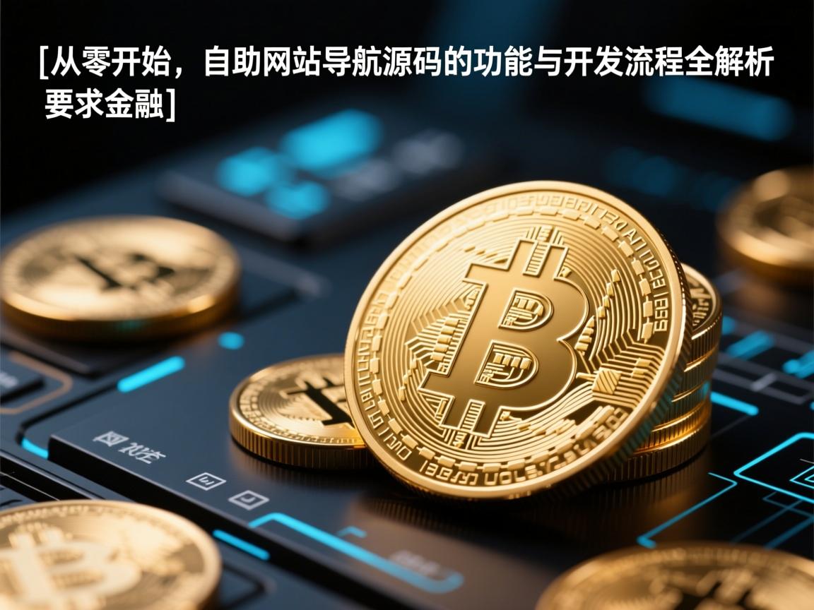 }从零开始，自助网站导航源码的功能与开发流程全解析