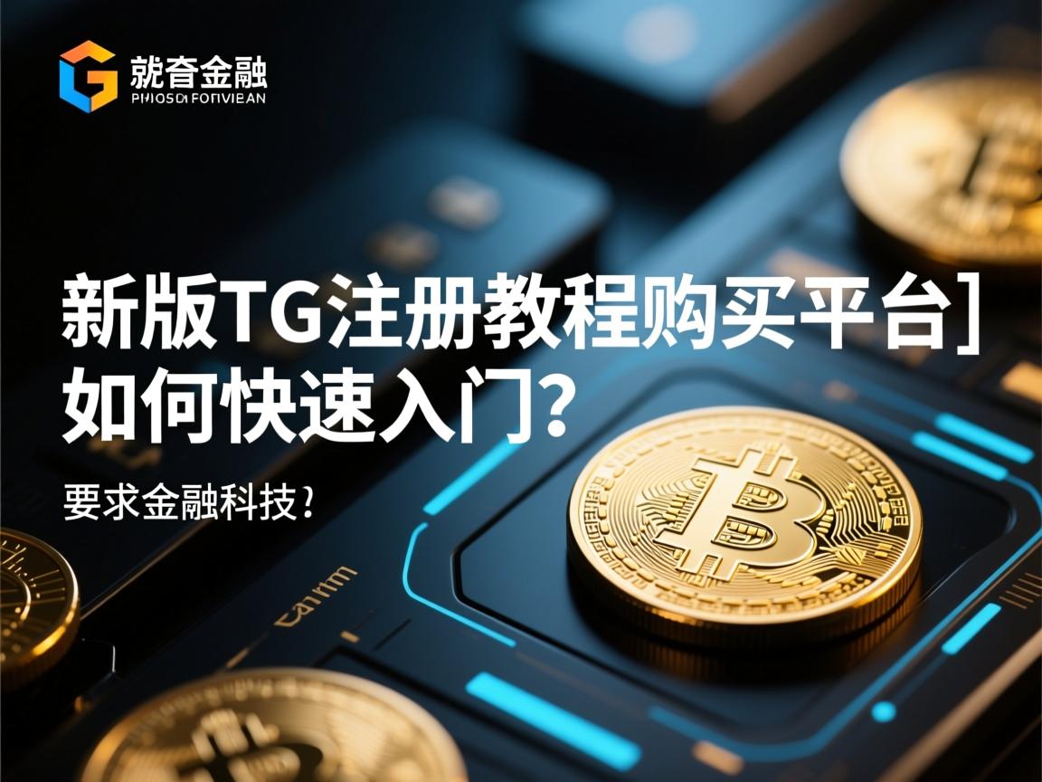 }新版TG注册教程购买平台，如何快速入门？