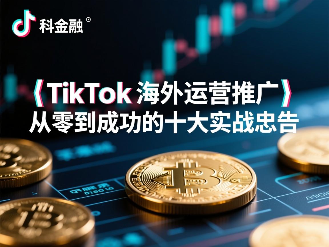 }TikTok海外运营推广,从零到成功的十大实战忠告
