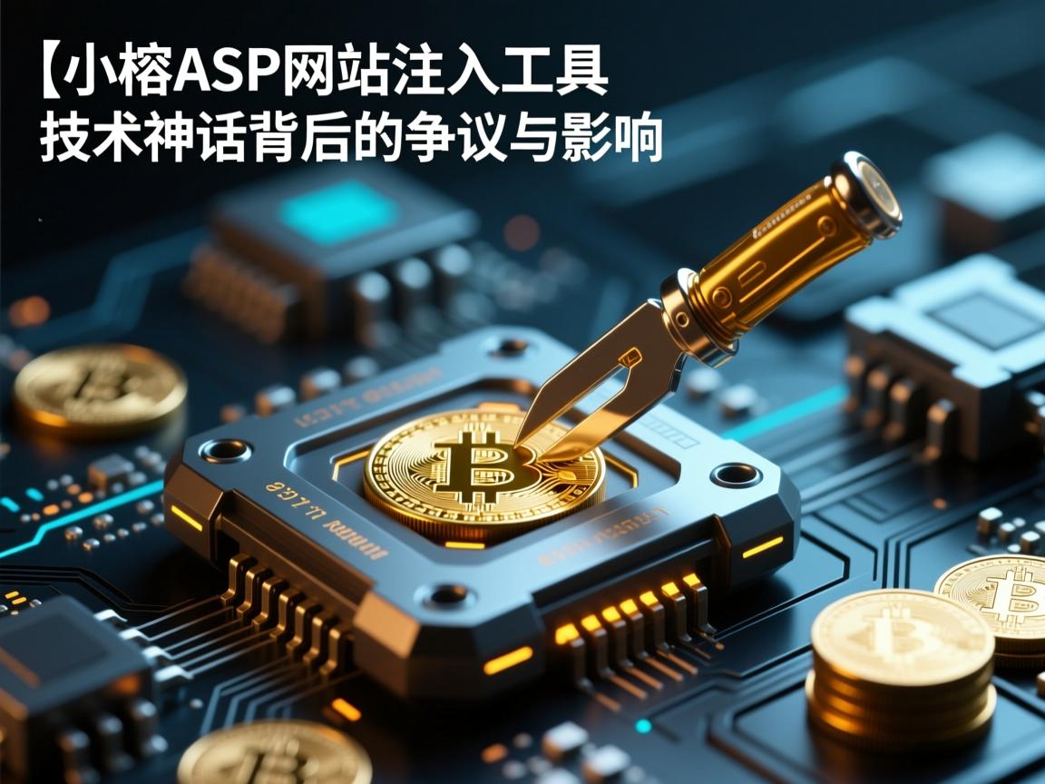 }小榕ASP网站注入工具,技术神话背后的争议与影响
