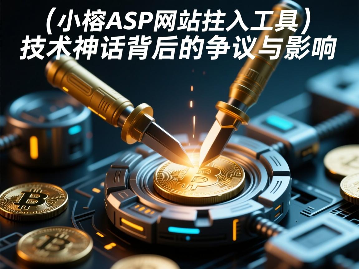 }小榕ASP网站注入工具,技术神话背后的争议与影响